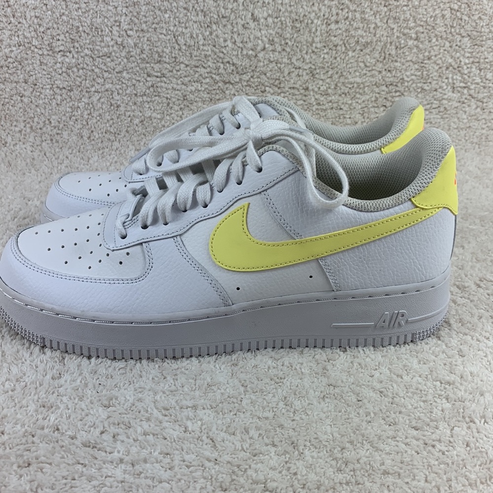 Nike Air Force 1 Low '07 - Picture 3 of 7